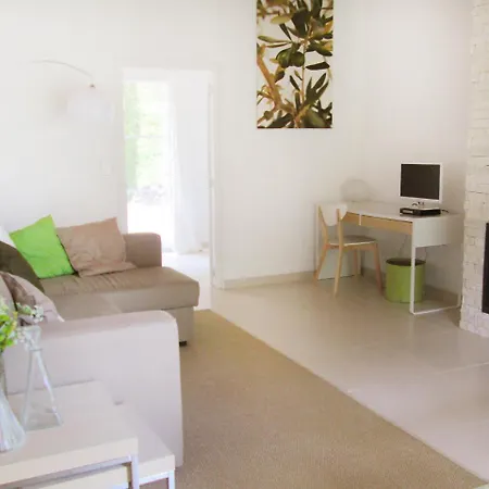 Lapeyriere By Interhome