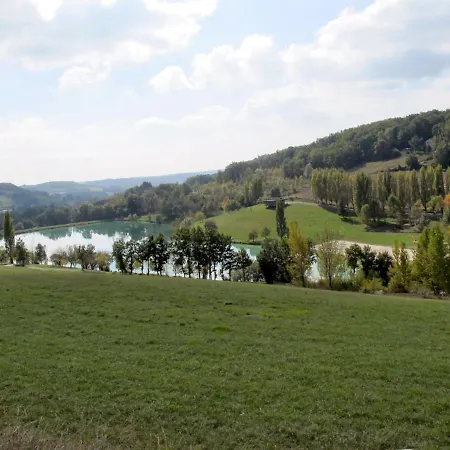 Lapeyriere By Interhome