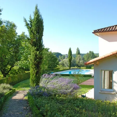 بيت للعطل Lapeyriere By Interhome