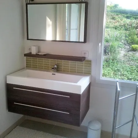 Lapeyriere By Interhome