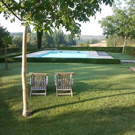 Lapeyriere By Interhome *