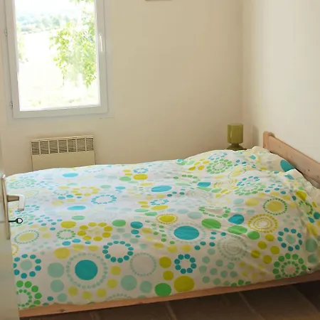 Lapeyriere By Interhome بيت للعطل