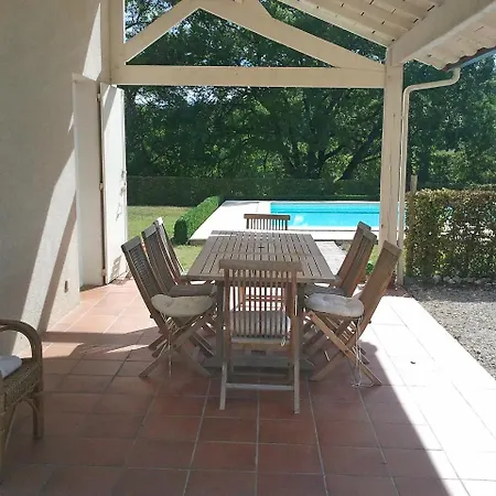 Lapeyriere By Interhome بيت للعطل *