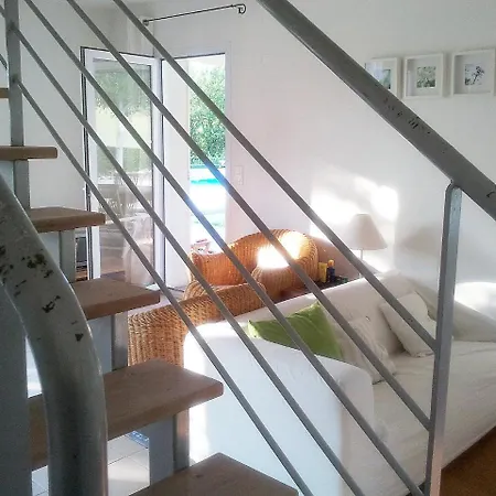 Casa vacanze Lapeyriere By Interhome *