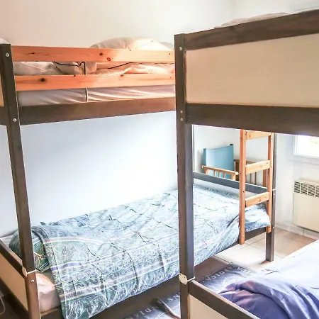 Lapeyriere By Interhome بيت للعطل Saint-Pantaléon