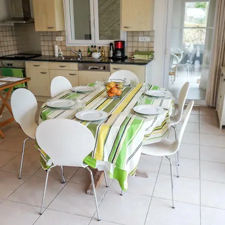 Lapeyriere By Interhome بيت للعطل *