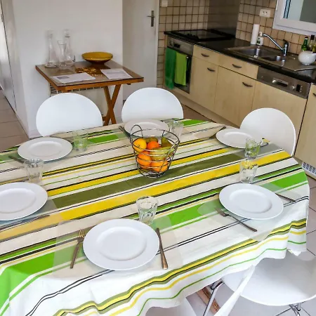 بيت للعطل Lapeyriere By Interhome *