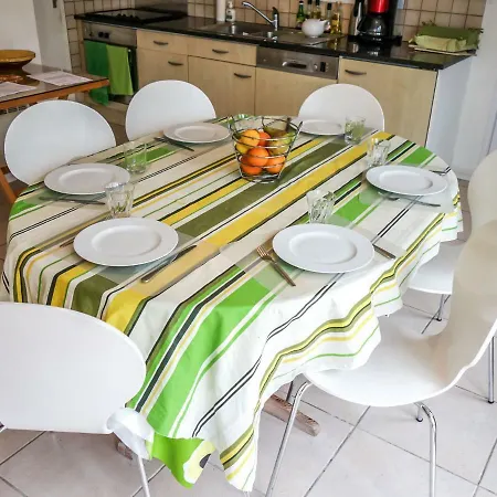 Lapeyriere By Interhome بيت للعطل