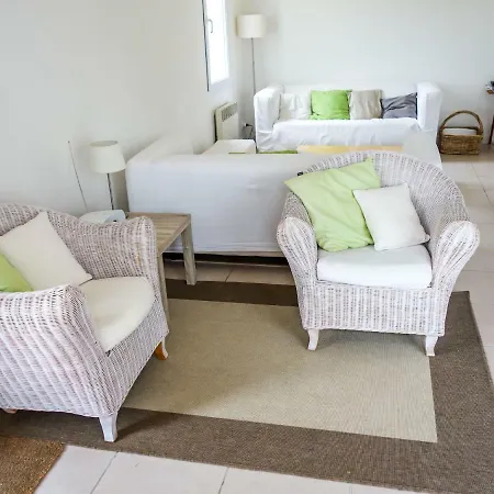 Lapeyriere By Interhome Casa vacanze