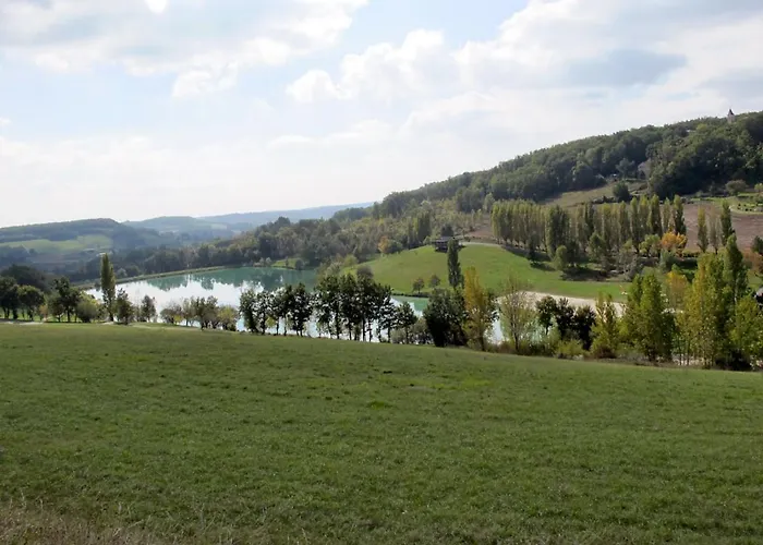 Lapeyriere By Interhome