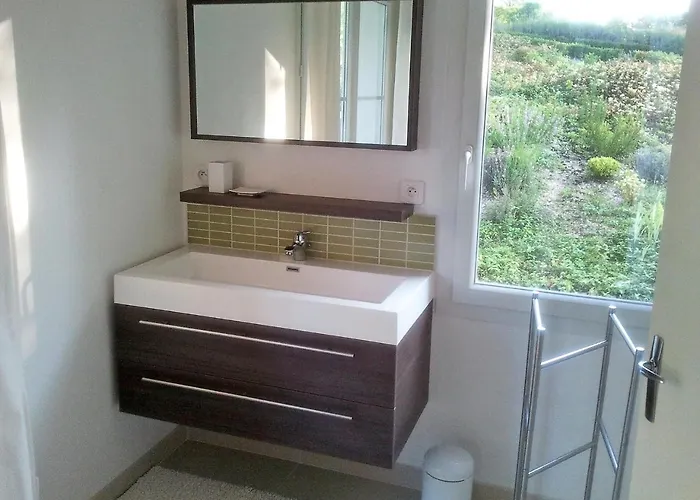 Lapeyriere By Interhome