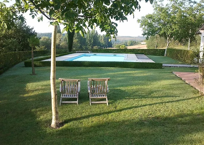 Lapeyriere By Interhome *