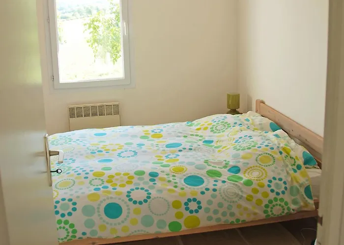 Lapeyriere By Interhome Holiday home