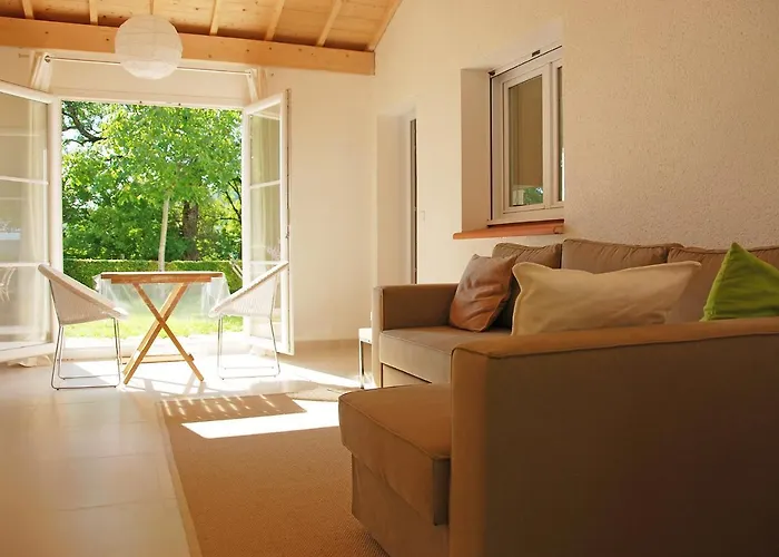 Lapeyriere By Interhome *