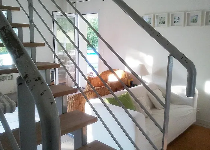 Holiday home Lapeyriere By Interhome *