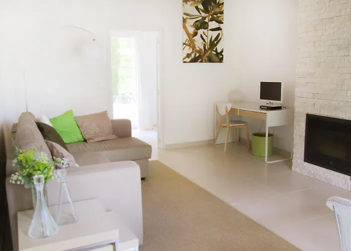 Lapeyriere By Interhome