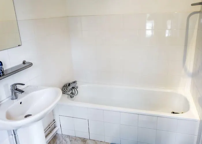 Holiday home Lapeyriere By Interhome