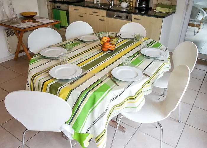 Lapeyriere By Interhome Holiday home